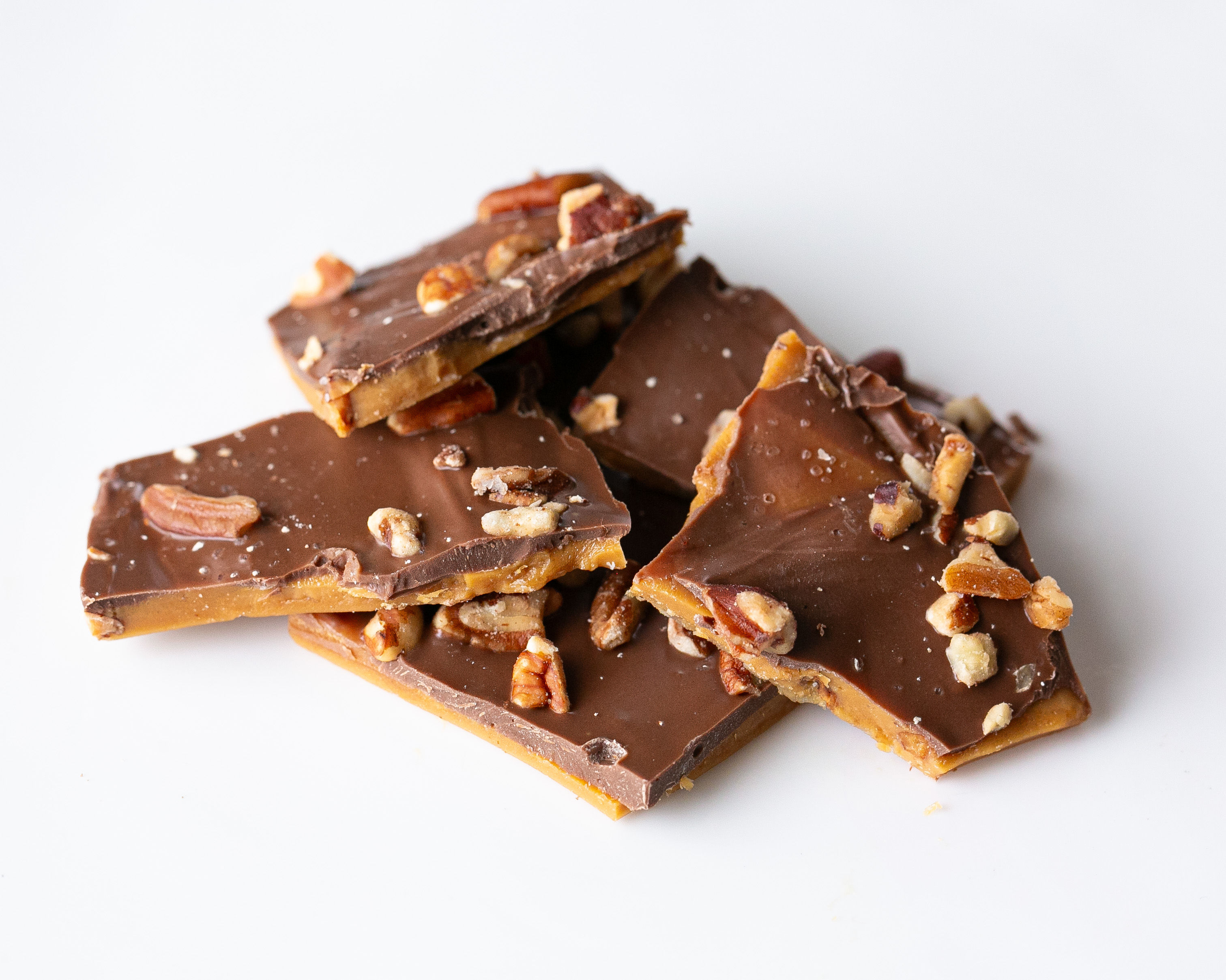 Espresso Toffee