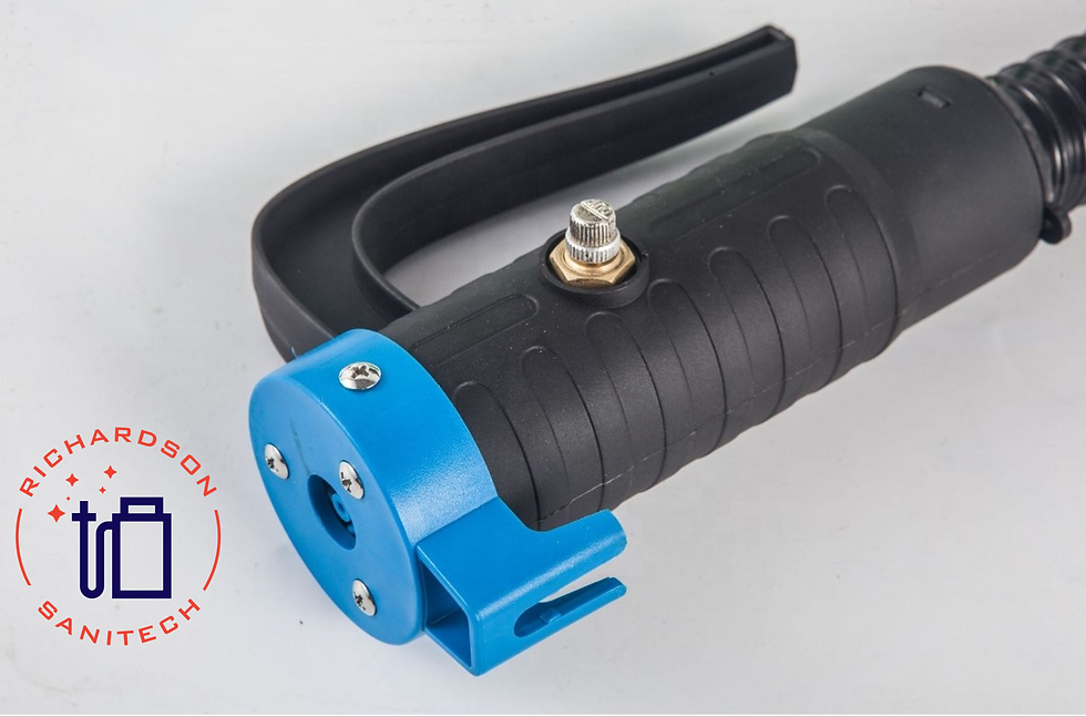 Thumbnail: 12L Electric Backpack ULV Sprayer Fogger Cold Fogging Machine