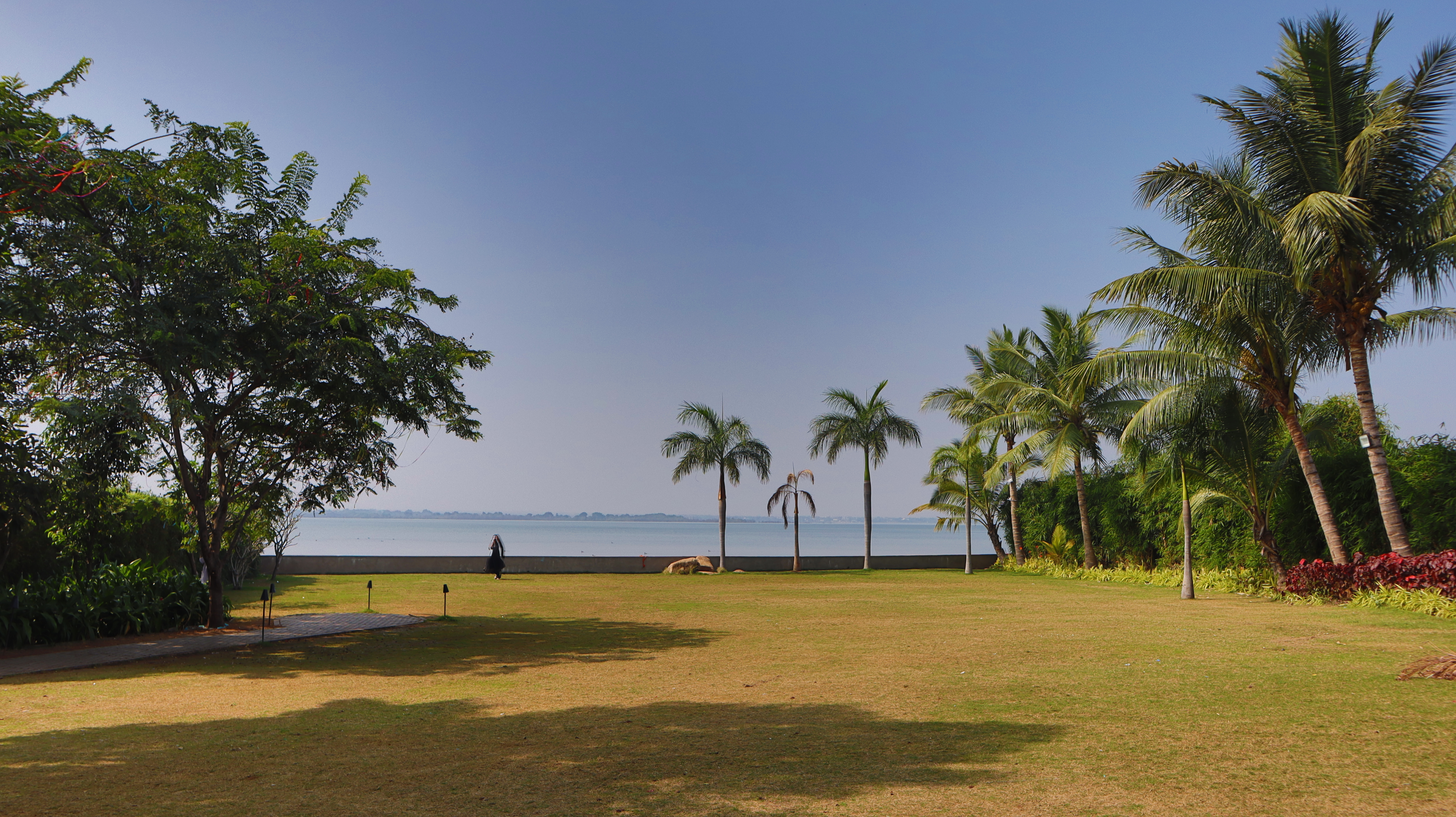 Venue hire Ridhira