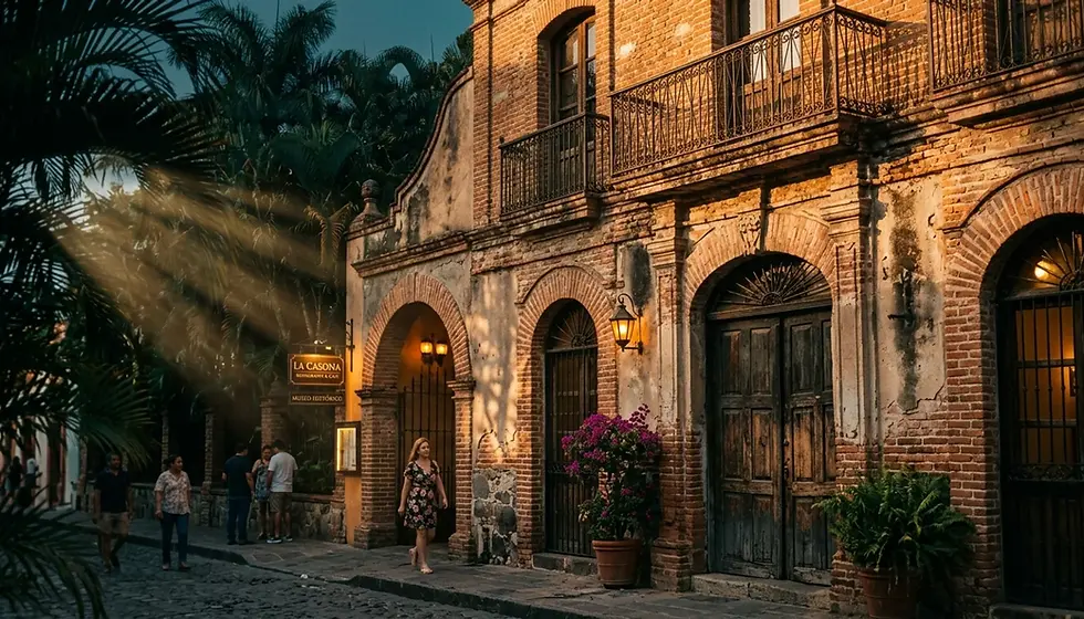 Seasonal Demand Forecasting in St. Augustine, FL: The STR Owner's Complete Guide