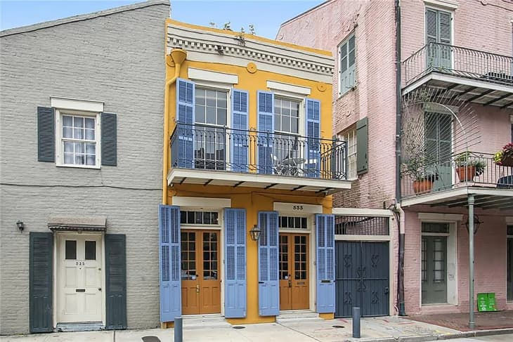 Preservation Politics Are Strangling the Future Of New Orleans - Let's Talk Landmark Reform" 