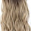 Miniatura: Hair-Dress (filo invisibile) 60 cm
