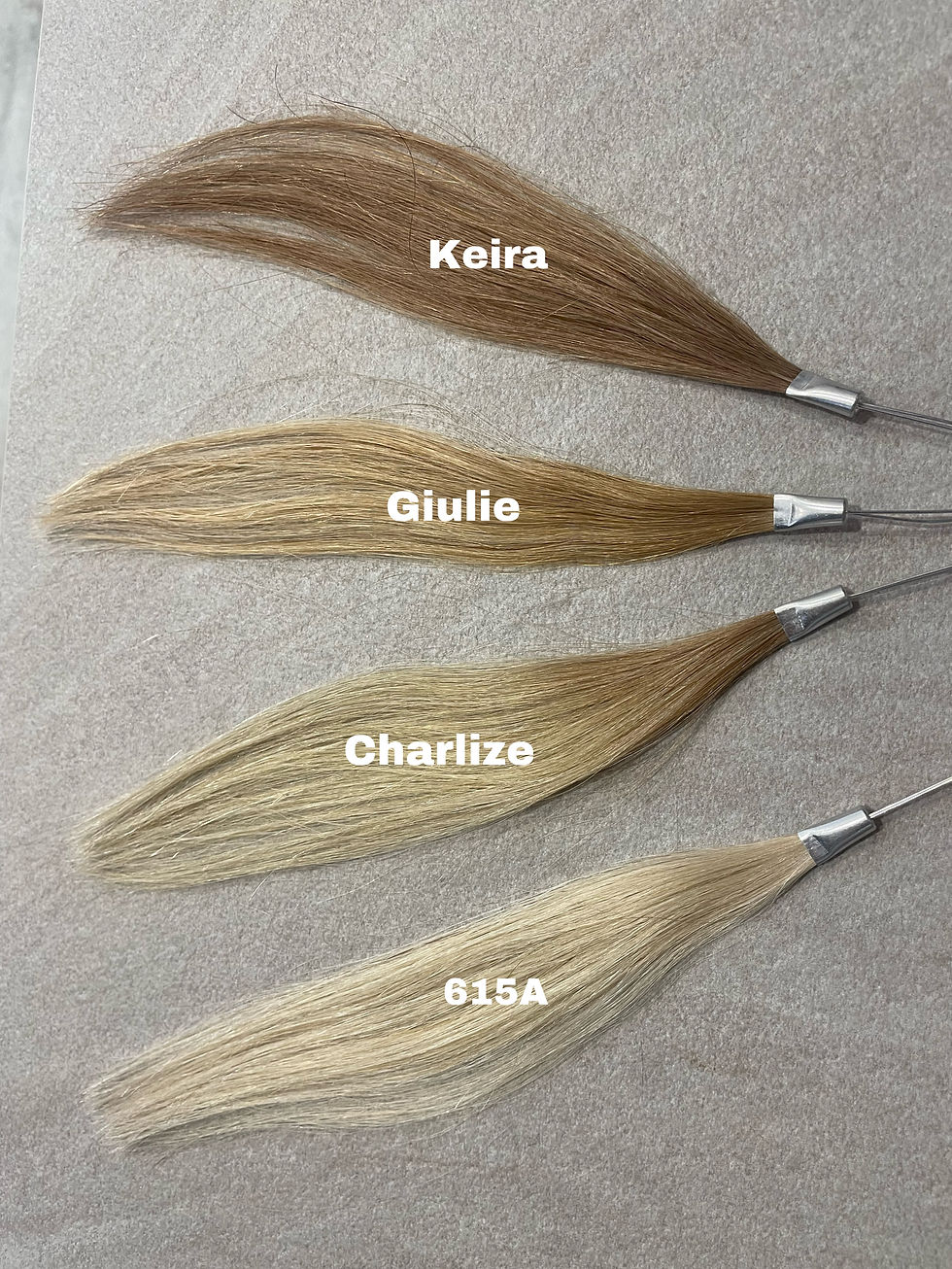 Miniatura: Weft Over-Up 40 cm (3 fasce)