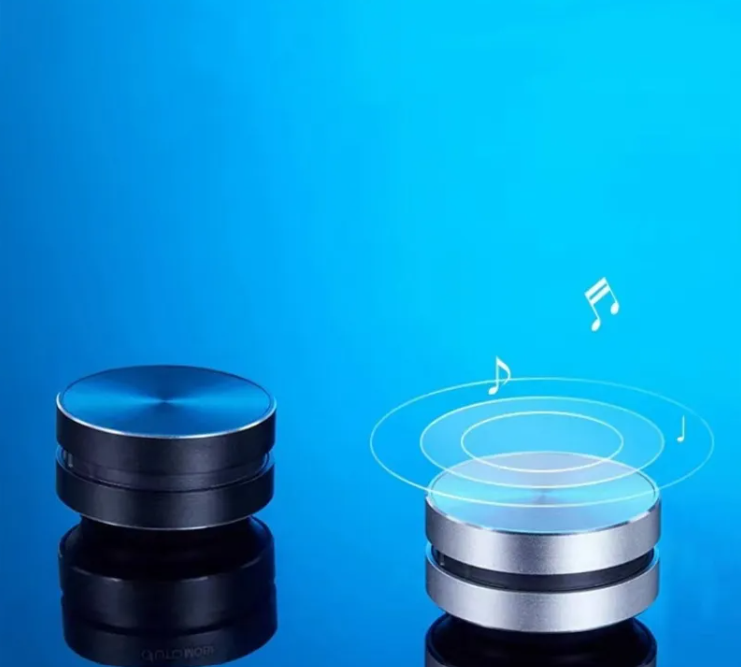 Miniatura: Magnetic Bone Conduction Speaker