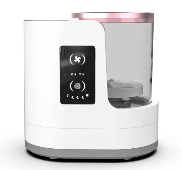 Miniatura: Electric Makeup Brush Washing Tool