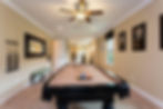 Game room loft by FL Furniture rooms