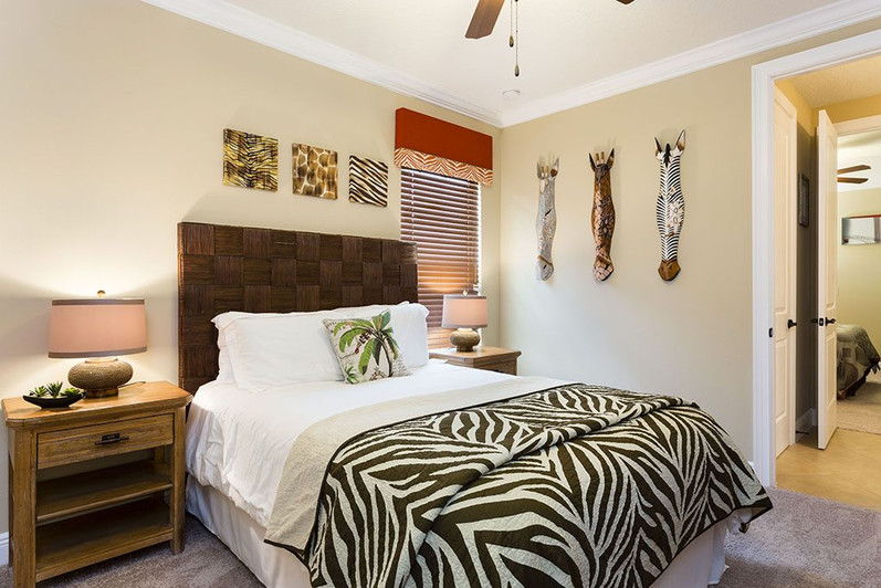 Florida Furniture Packages Vacation Home Interiors