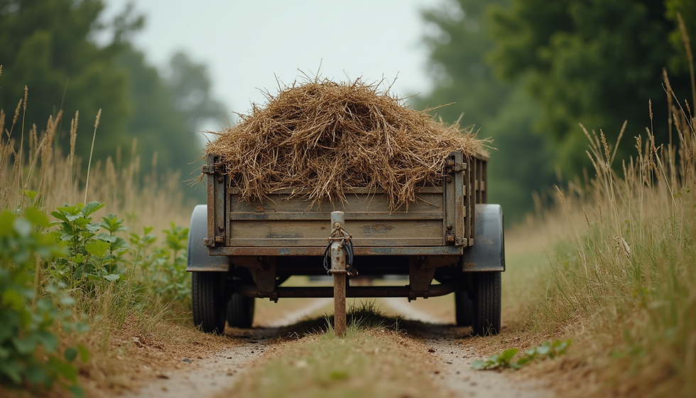 Top Trailer Rental Scenarios: When and Why You Might Need One