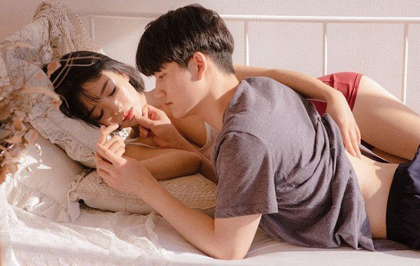 Vợ ngoại tình thường là do người chồng không quan tâm, chiều chuộng cô ấy