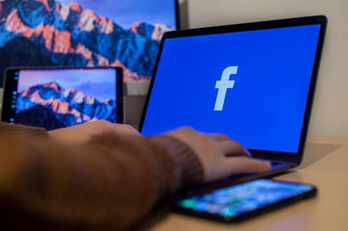 cách tìm facebook qua ảnh