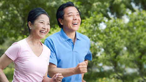 Chia sẻ 6 tâm lý đàn ông tuổi 55 có thể bạn chưa biết