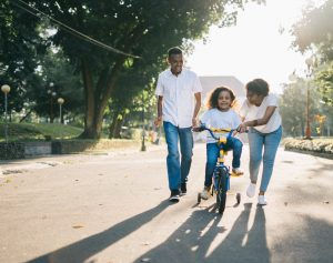 Cha mẹ phải làm gì khi con cái hư hỏng