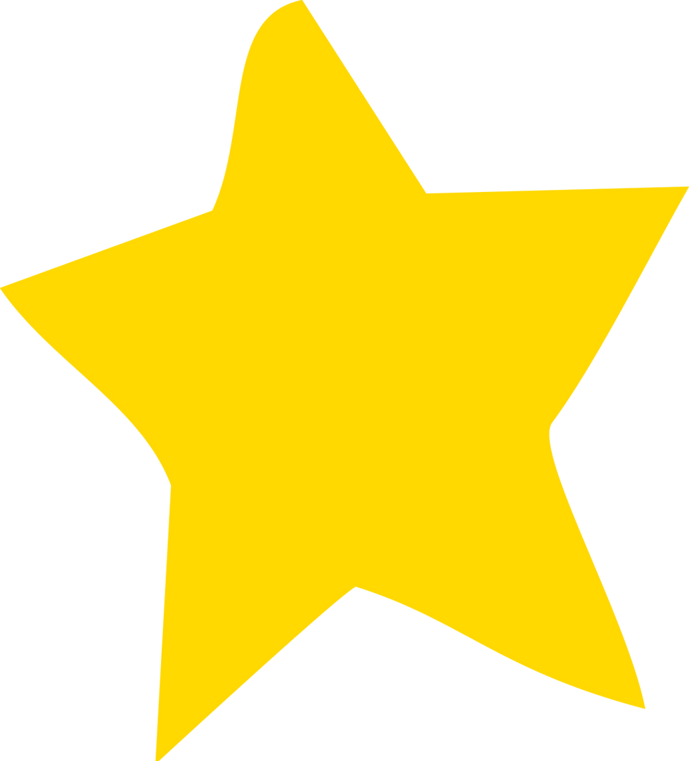 star