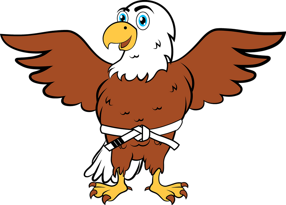 Little Eagles Logo