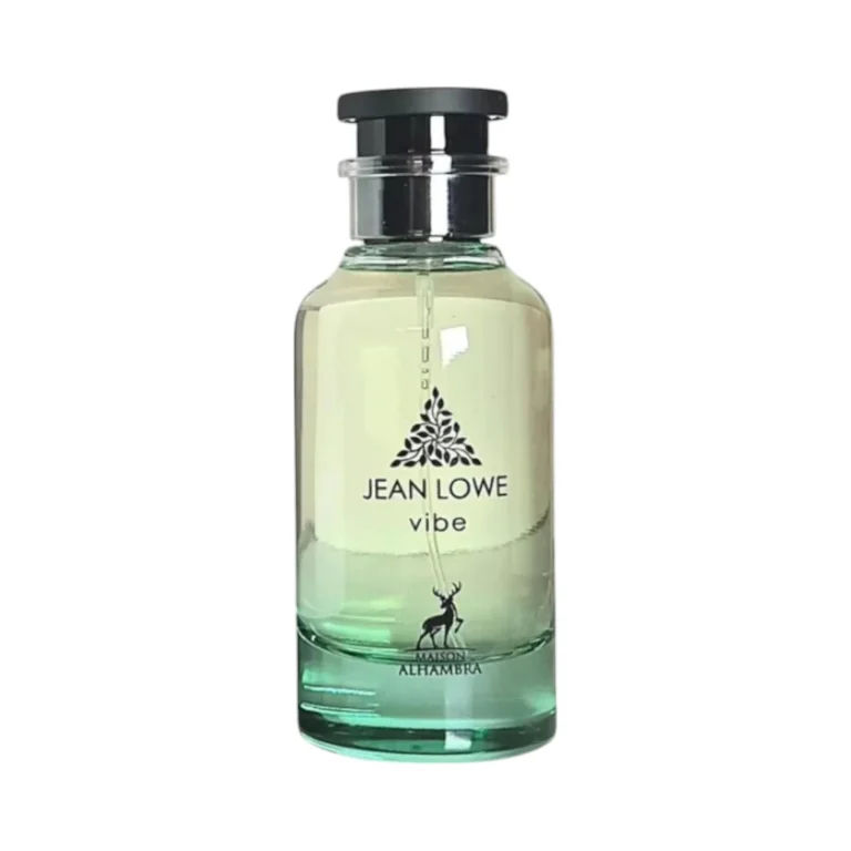 Thumbnail: Maison Alhambra – Jean Lowe Vibe | Eau de Parfum | 100ml