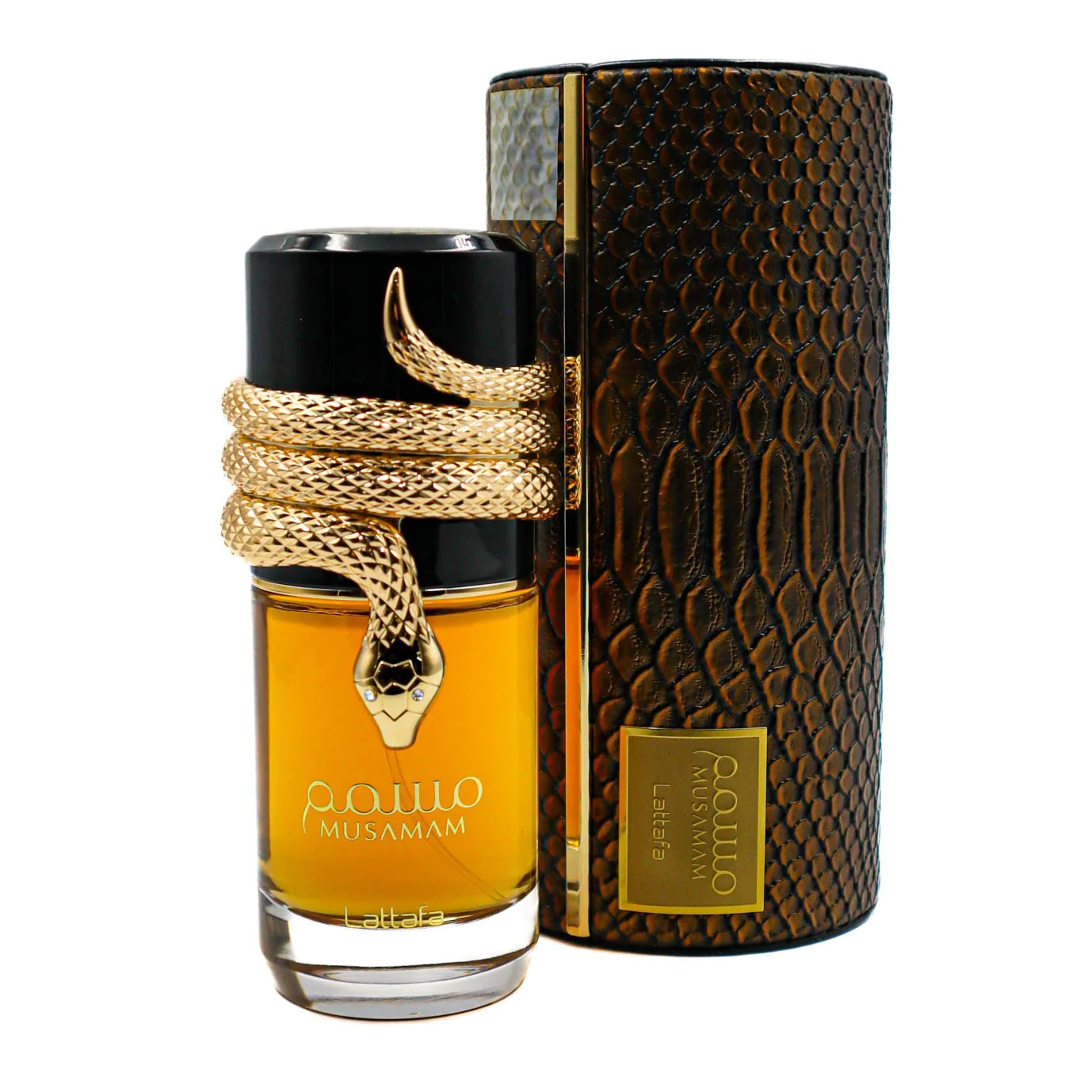 Lattafa – Musamam | Eau de Parfum | 100ml