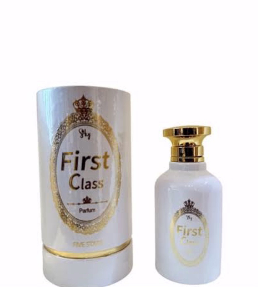 Sky – First Class parfum