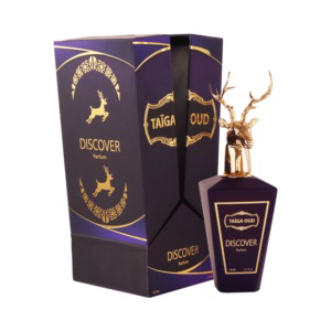 Taiga – Oud Discover | Eau de Parfum | 100ml