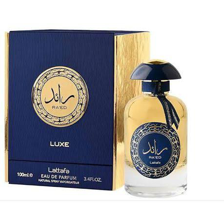 Lattafa – Ra’ed Luxe | Eau de Parfum | 100ml