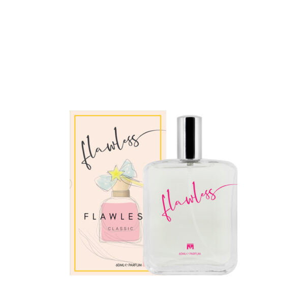 Flawless | 40ml Eau de Parfum