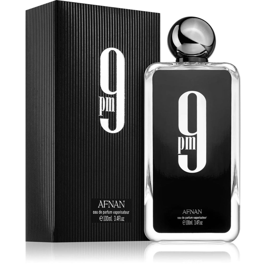 Afnan – 9PM | Eau de Parfum | 100ml