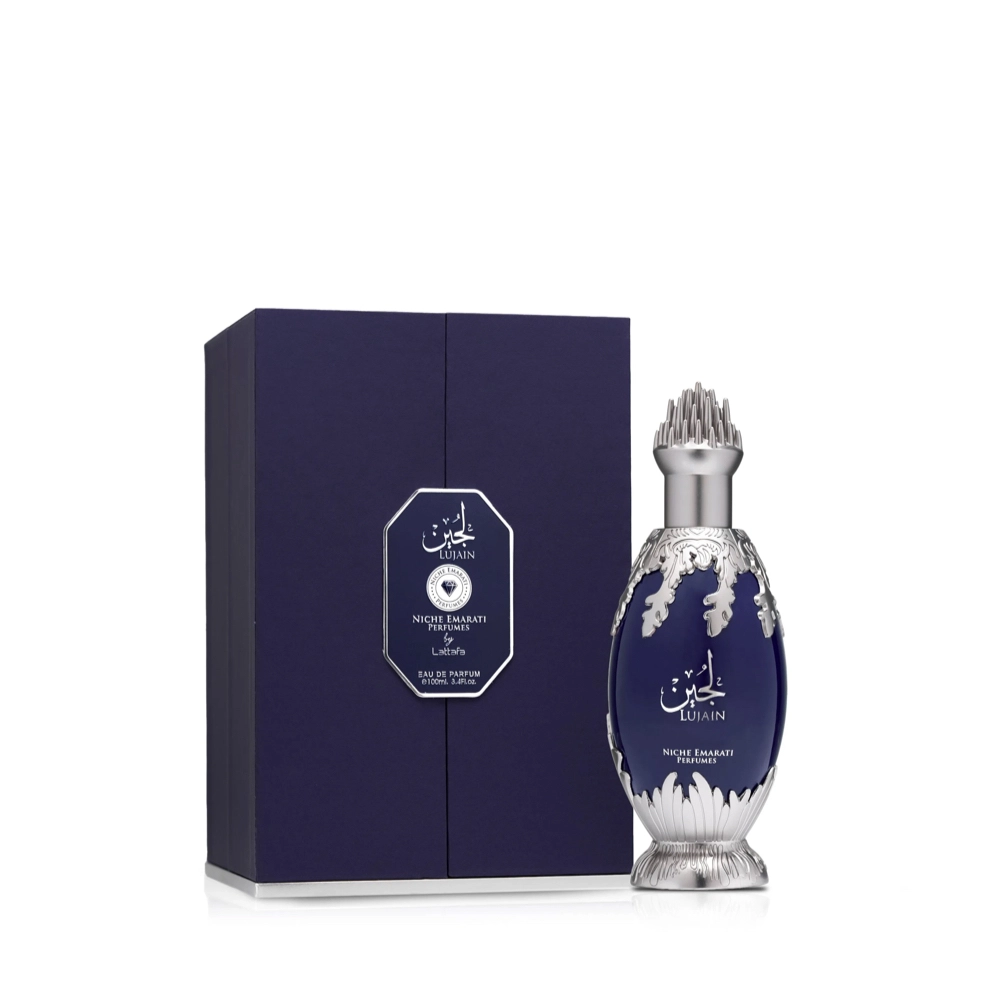 Lattafa – Lujain | Eau de Parfum | 100ml