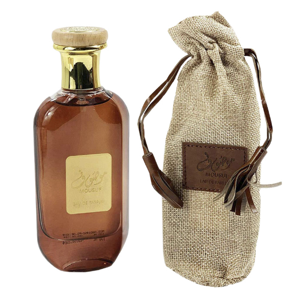 Ard Al Zaafaran – Mousuf | Eau de Parfum | 100 ml