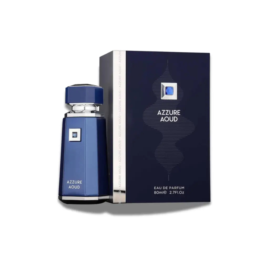 French Avenue – Azzure Aoud | Eau de Parfum | 100ml