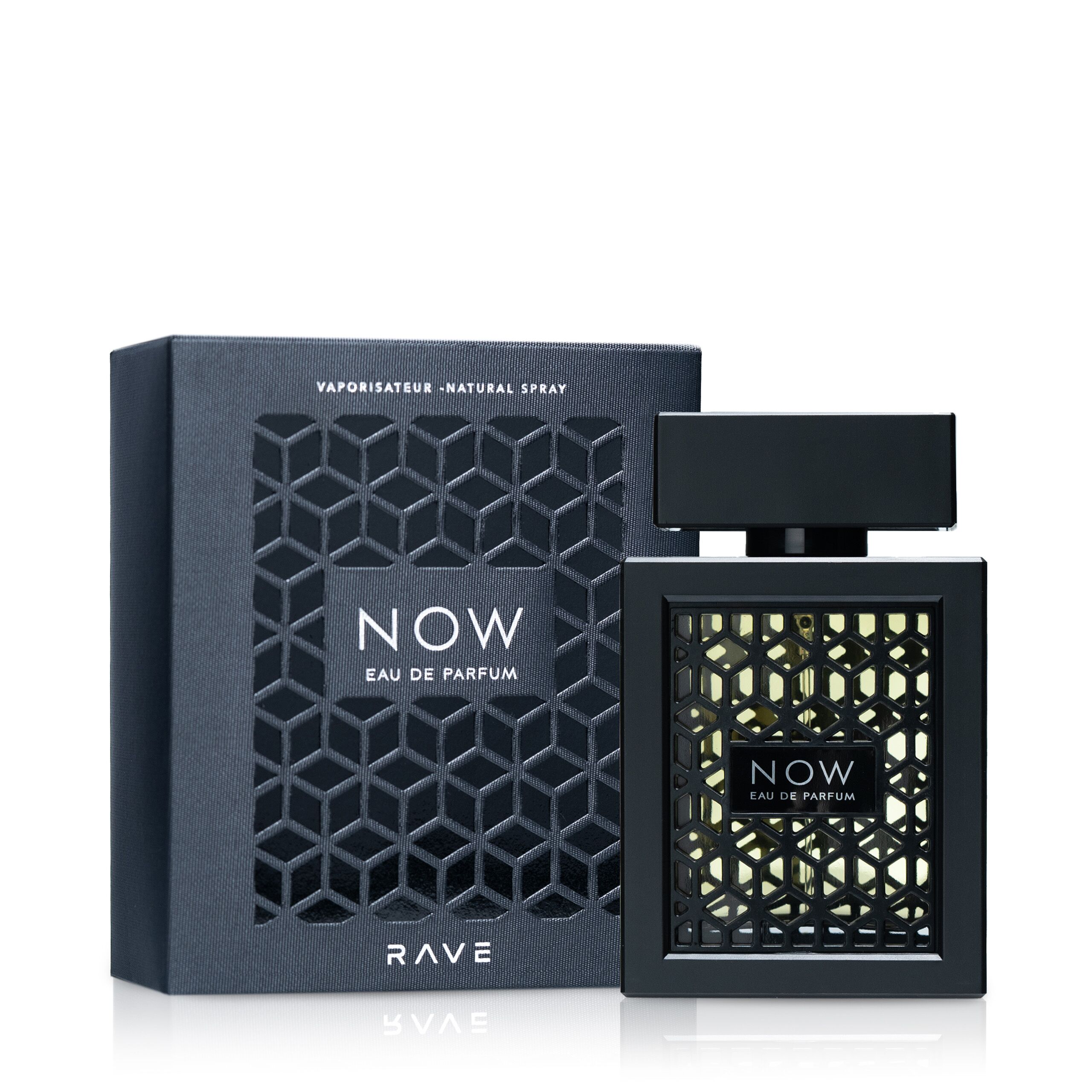 Lattafa – Rave Now | Eau de Parfum | 100ml