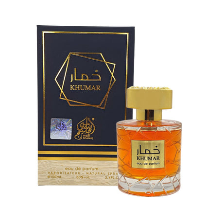 Wadi Al Khaleej – Khumar | Eau de Parfum | 100ml