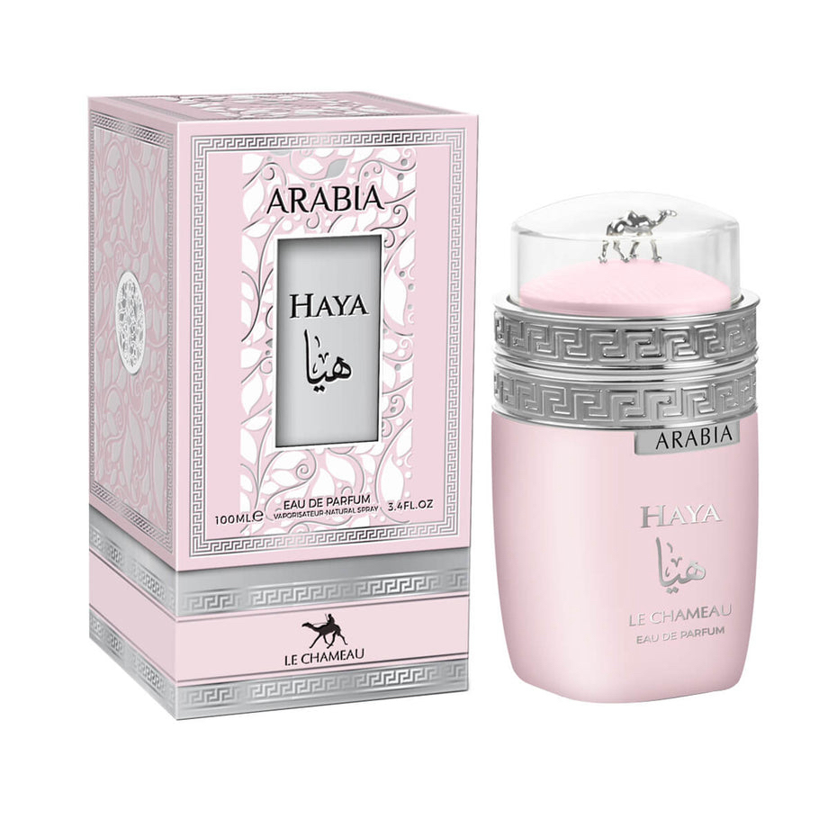 Le Chameau – Arabia Haya | Eau de Parfum | 100ml