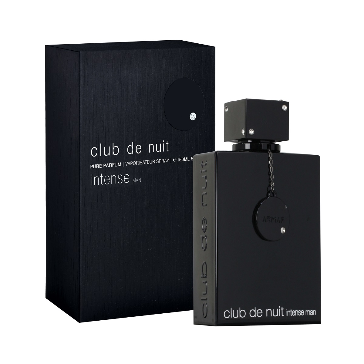 Armaf – Club de Nuit Intense Man | Eau de Parfum | 105ml