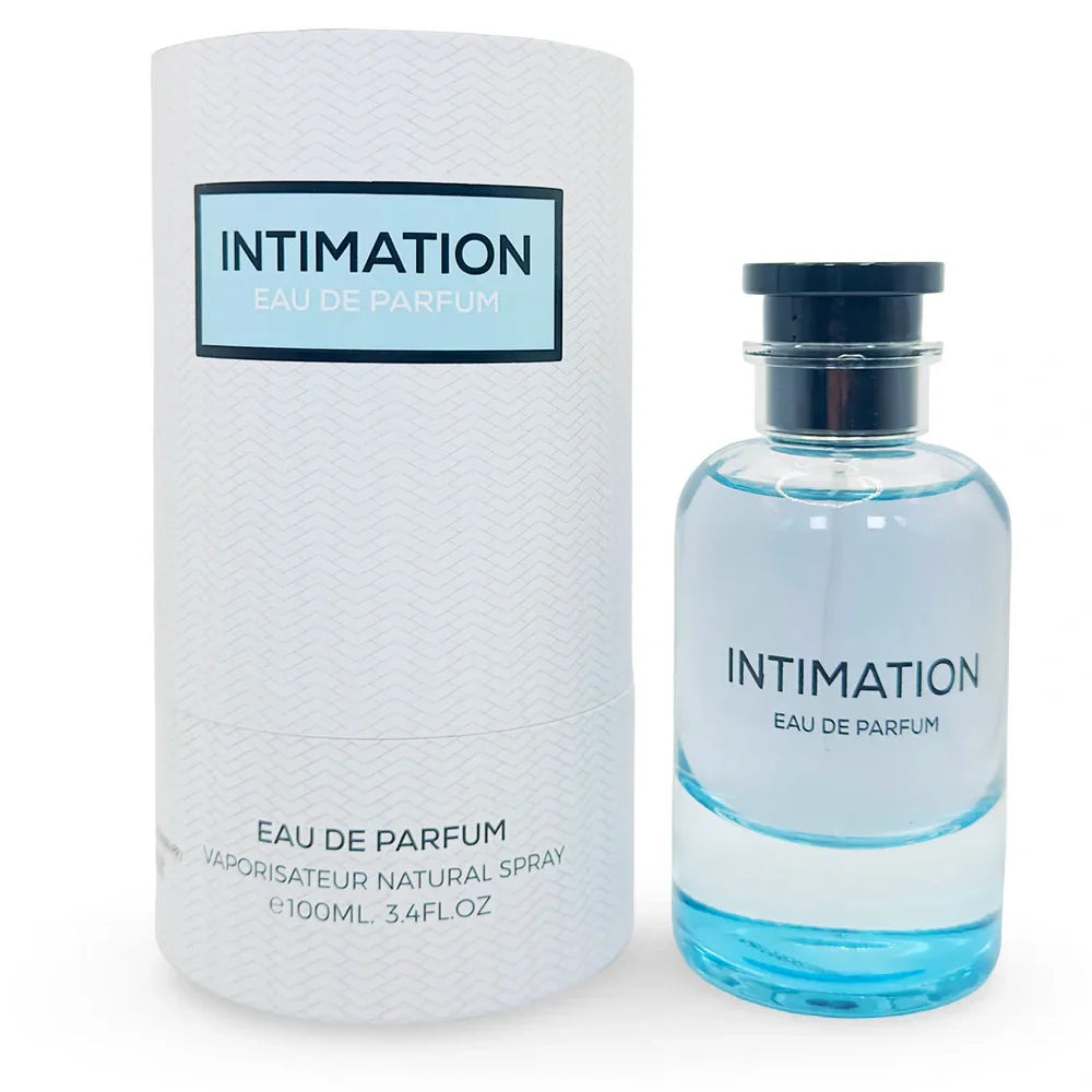 Emper – Intimation | Eau de Parfum | 100ml