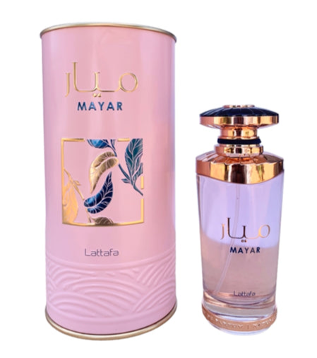 Lattafa – Mayar | Eau de Parfum | 100ml