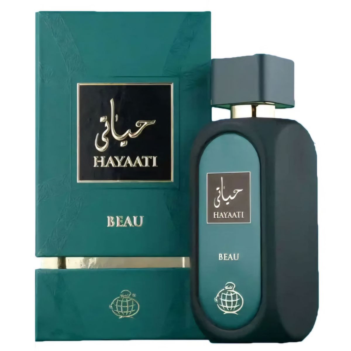 Fragrance World – Hayaati Beau | Eau de Parfum | 100ml