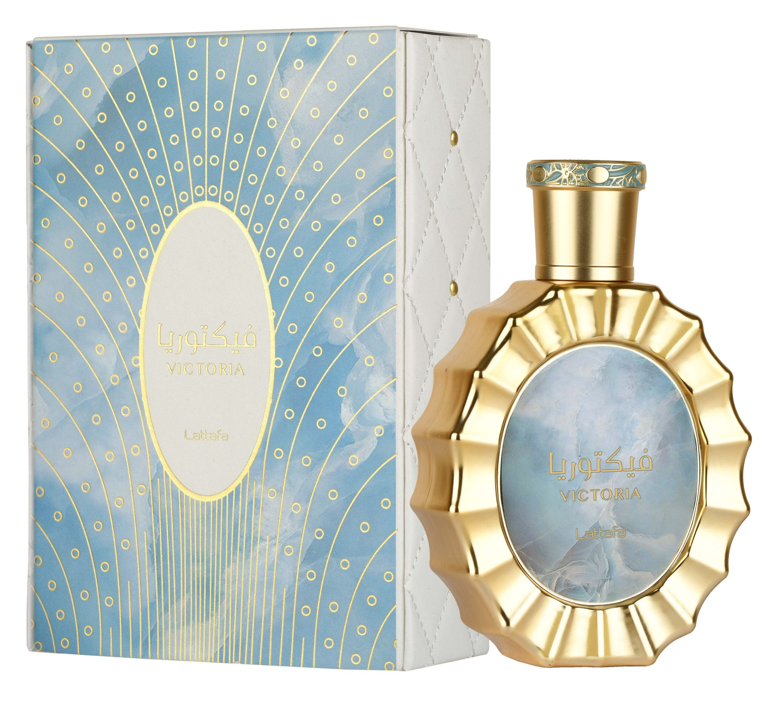 Lattafa – Victoria | Eau de Parfum | 100ml