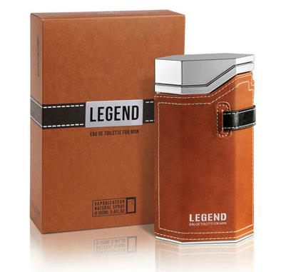 Emper – Legend | Eau de Toilette | 100ml