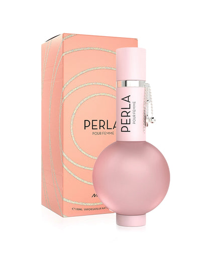 Mirada – Perla | Eau de Parfum | 100ml