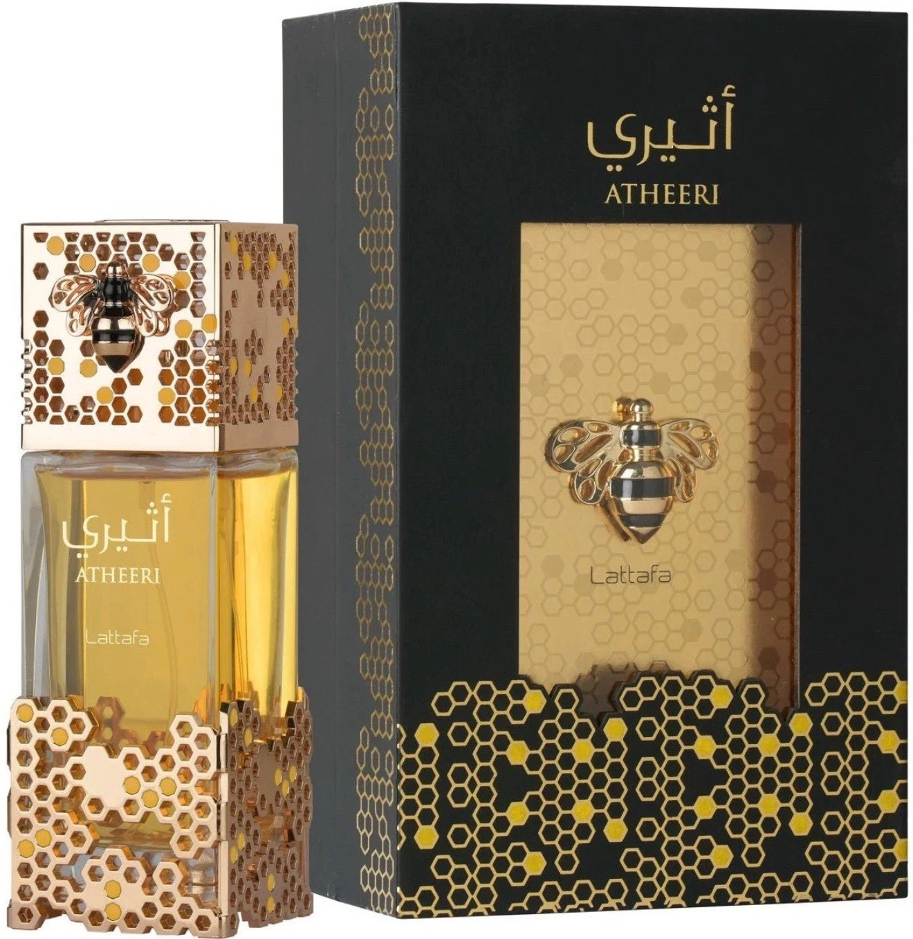 Lattafa – Atheeri | Eau de Parfum | 100ml