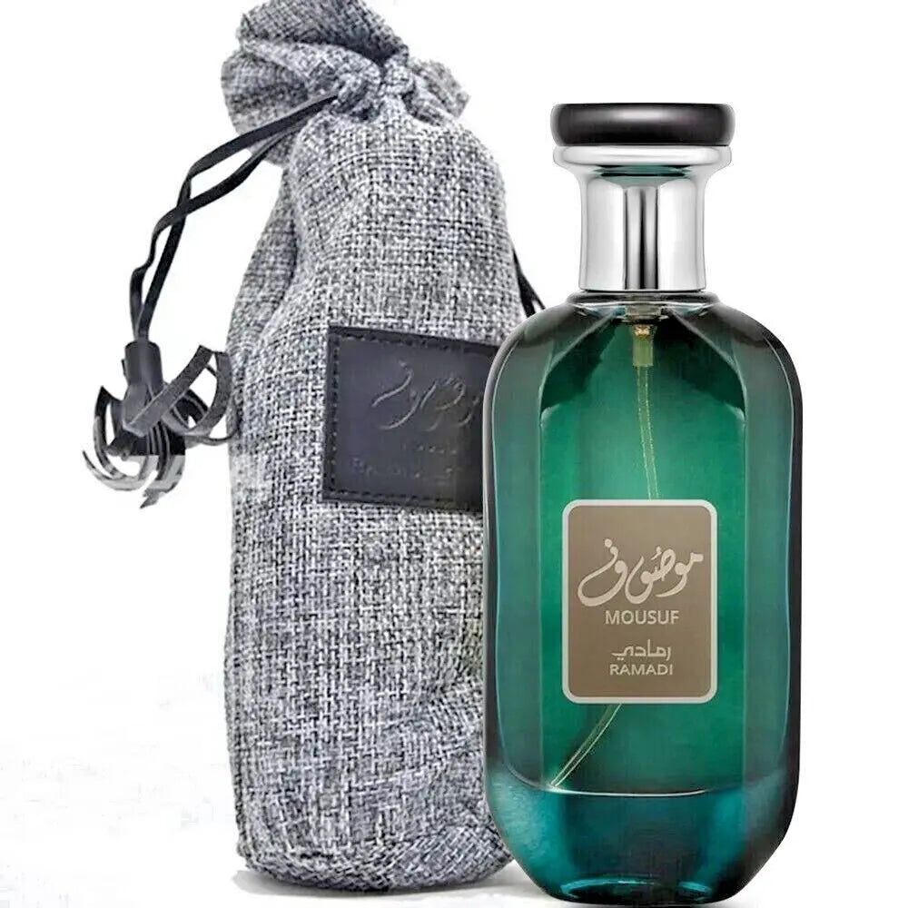 Ard Al Zaafaran – Mousuf Ramadi | Eau de Parfum | 100ml