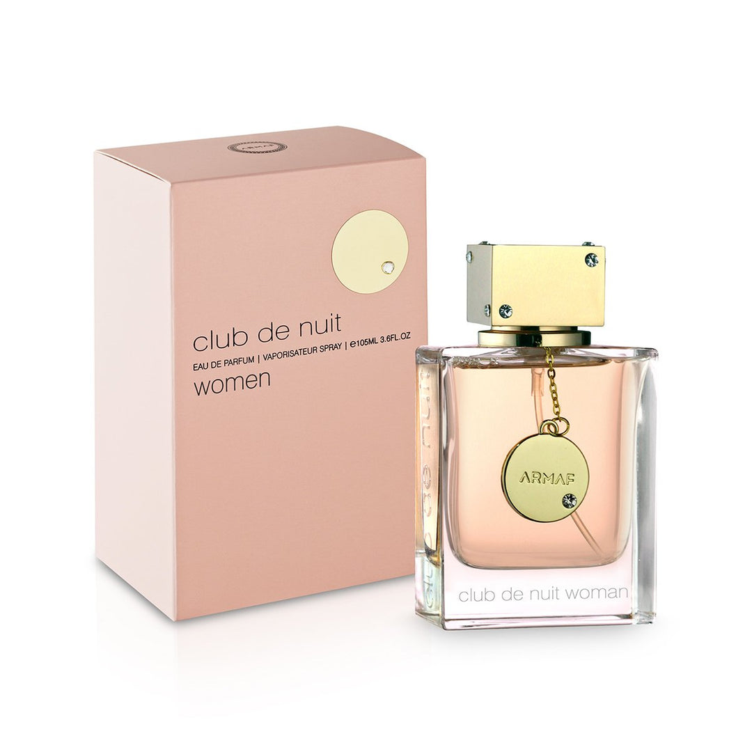 Armaf – Club De Nuit Woman | Eau de Parfum | 105ml