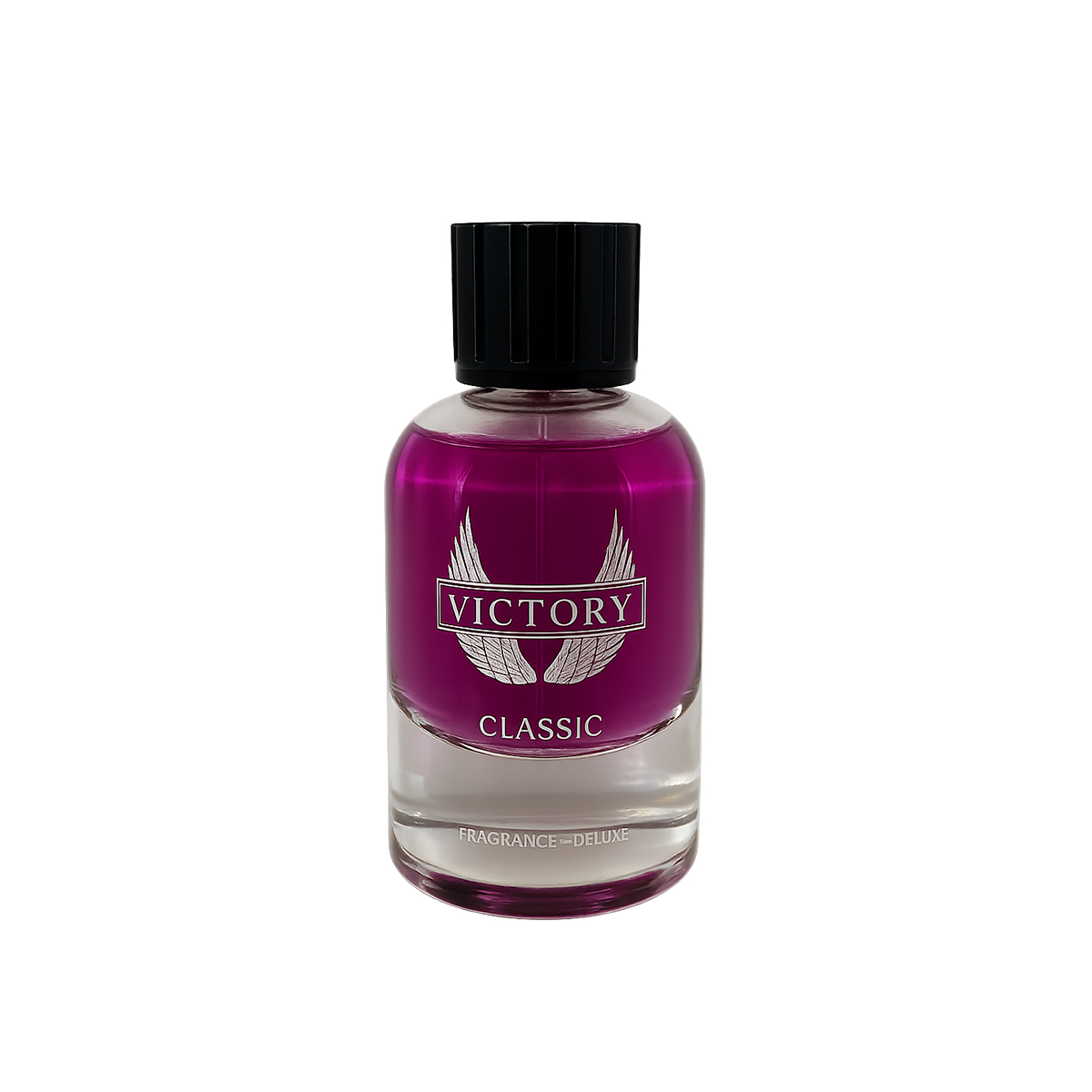 Fragrance Deluxe – Victory Classic | Eau de Parfum | 100ml