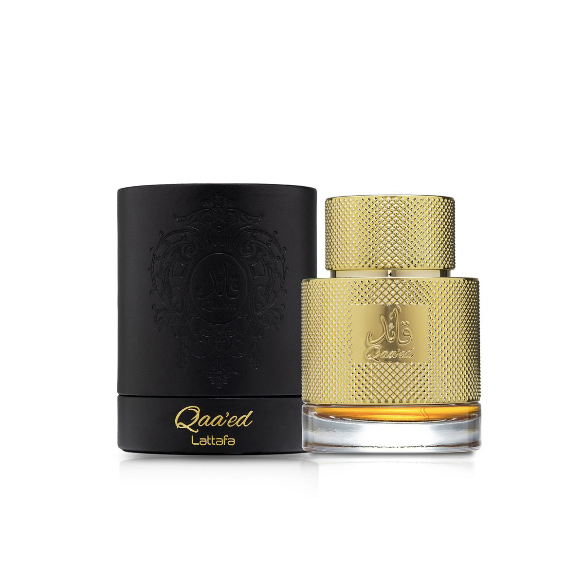 Lattafa – Qaa’ed | Eau de Parfum | 100ml