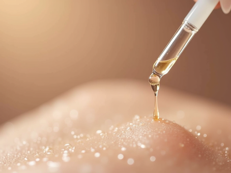 How Hyaluronic Acid Transforms Your Skincare Routine: Anti-Aging Hydration Tips