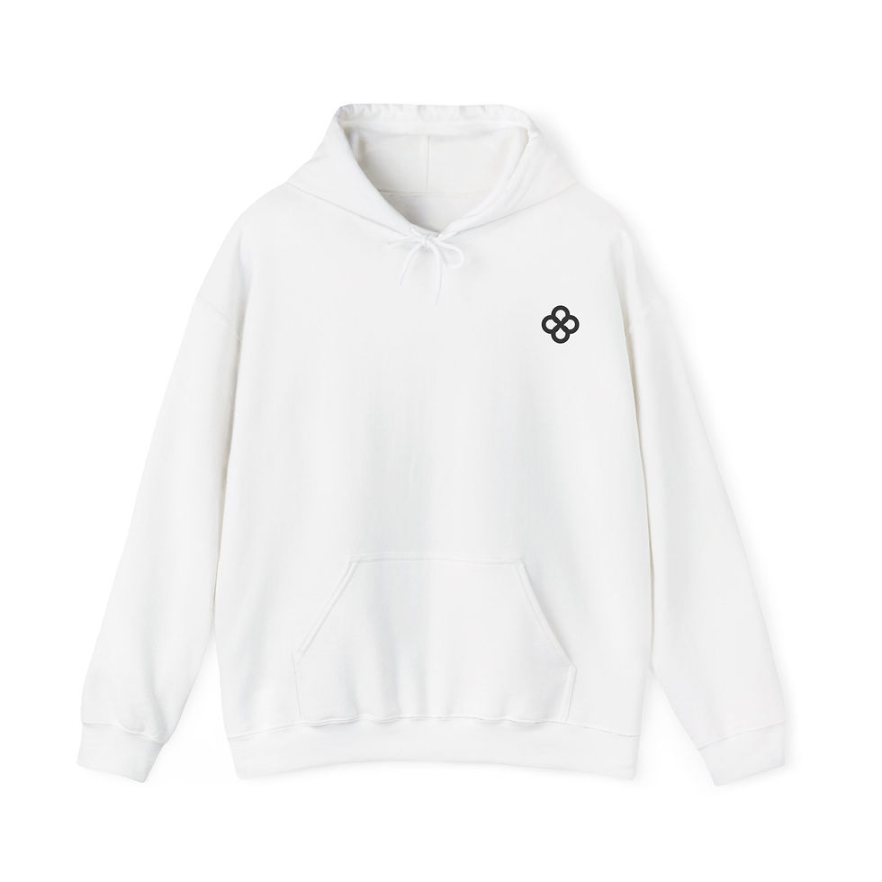 Thumbnail: Infinity 8 Hoodie Unlimited Ambition