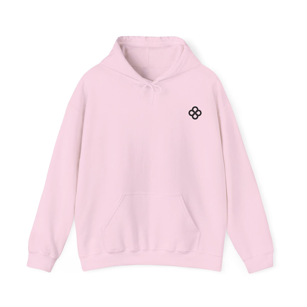 Thumbnail: Infinity 8 Hoodie Unlimited Ambition