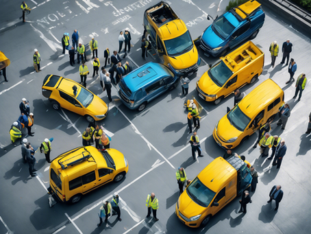 Enhance Transportation Safety with Expert Consultations