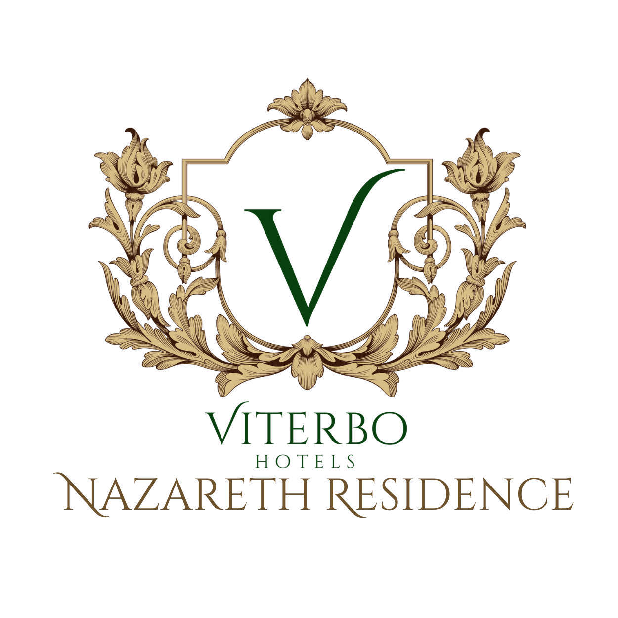 Logo Nazareth