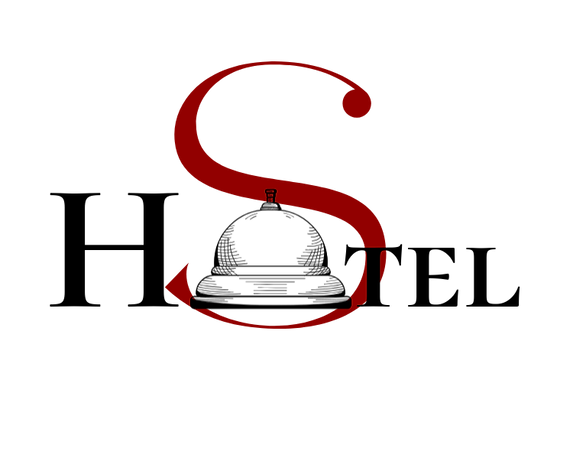 Hostel logo