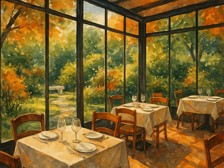 🍽️ Authentic Flavors and Modern Delights: A Culinary Journey through Viterbo and La Quercia